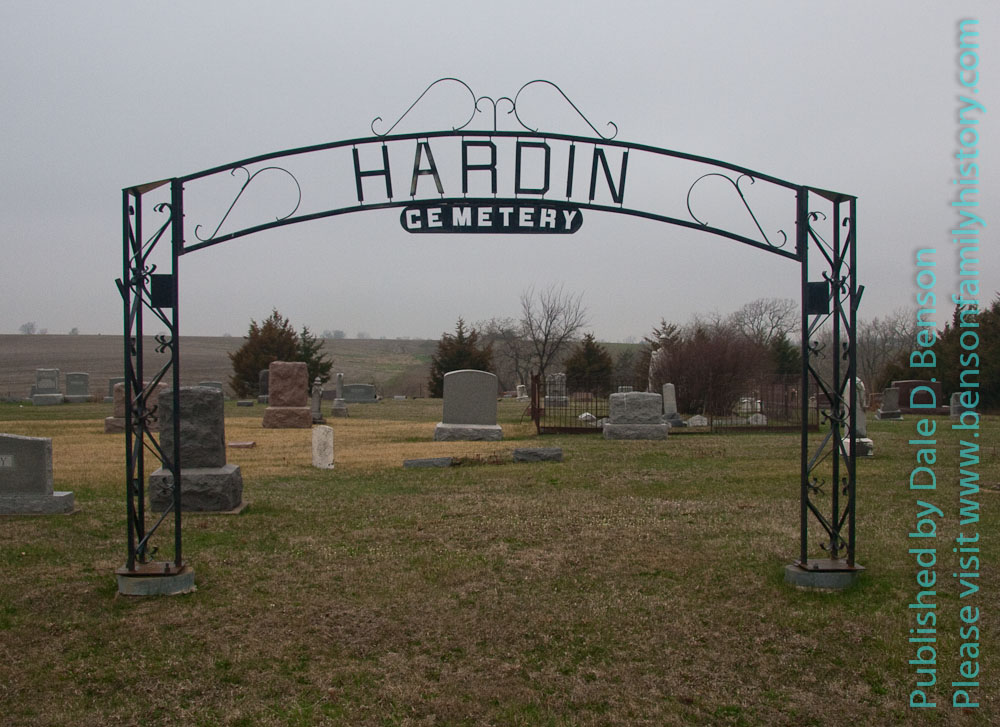 Hardin Cemetery